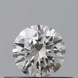 0.24 carat Round diamond G  VVS1 Excellent