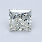 1.2 carat Princess diamond I  VS1