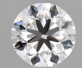 0.40 carat Round diamond H VS1 VeryGood