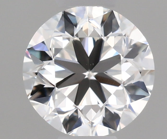 0.40 carat Round diamond H VS1 VeryGood