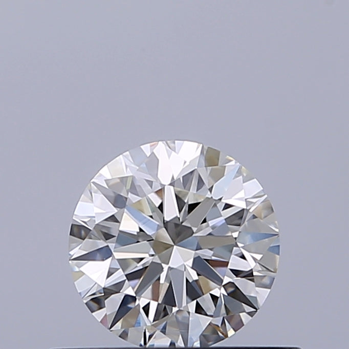 0.45 carat Round diamond H VS1 Excellent