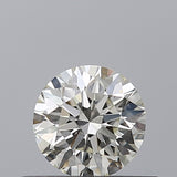 0.31 carat Round diamond H  VVS2 Excellent
