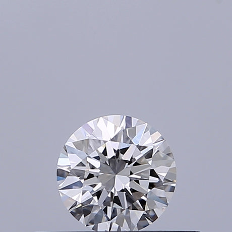 0.27 carat Round diamond D VS1 Excellent