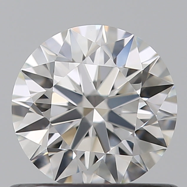 0.62 carat Round diamond G  VVS2 Excellent