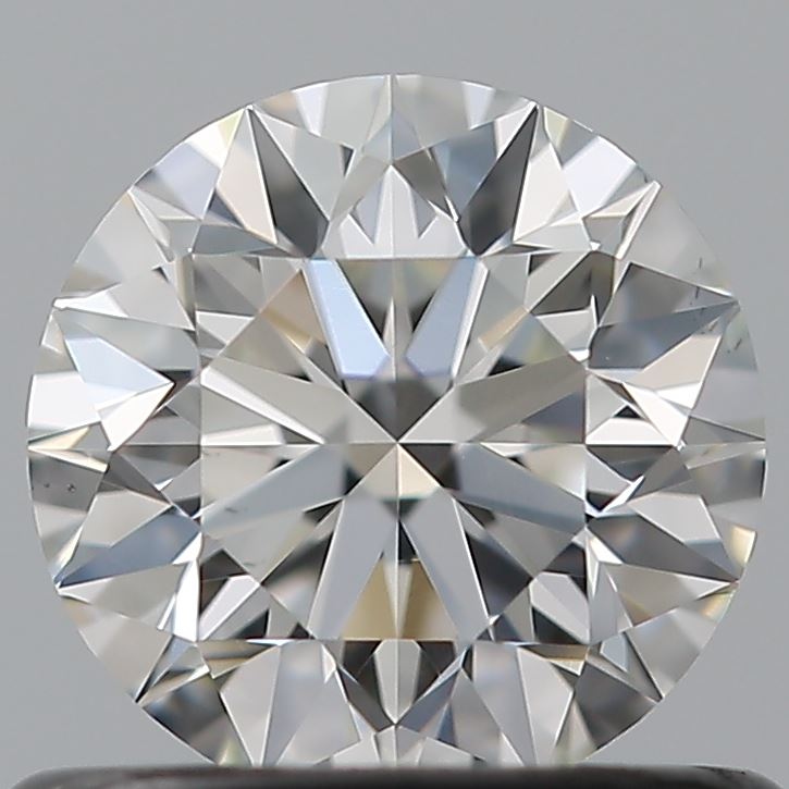 0.60 carat Round diamond G  VS2 Excellent