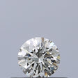 0.30 carat Round diamond I VS1 Excellent