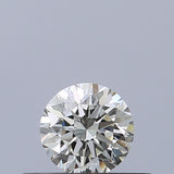 0.30 carat Round diamond I VS1 Excellent