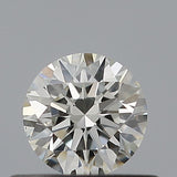 0.35 carat Round diamond H VS2 Excellent