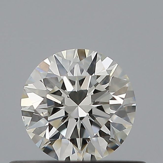 0.35 carat Round diamond H VS2 Excellent