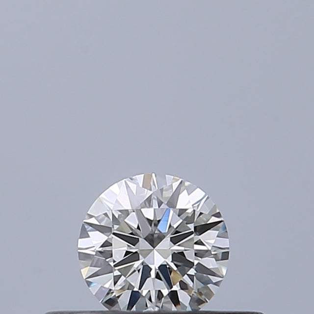 0.20 carat Round diamond F VVS2 Excellent