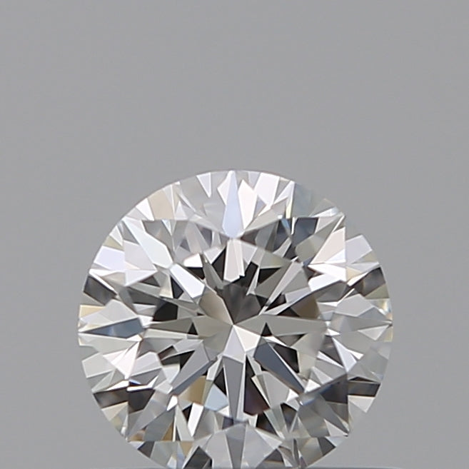 0.51 carat Round diamond G  VVS1 Excellent