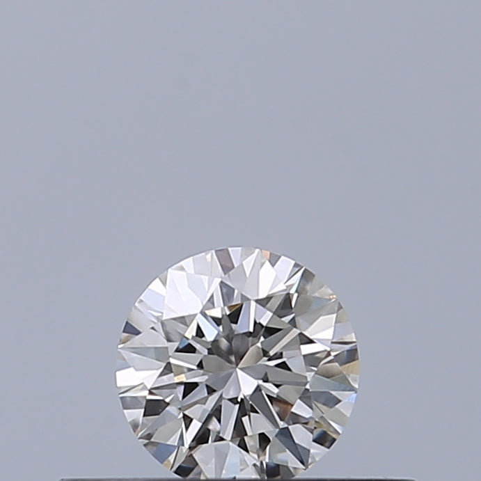 0.23 carat Round diamond G VVS1 Excellent