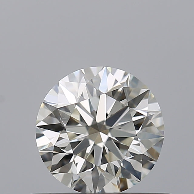 0.58 carat Round diamond G VVS1 Excellent