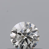 0.30 carat Round diamond H  VS2 Excellent