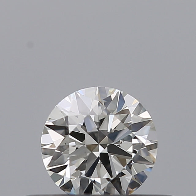 0.30 carat Round diamond H  VS2 Excellent