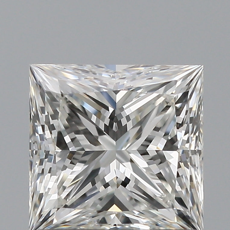 1.03 carat Princess diamond G  VVS1