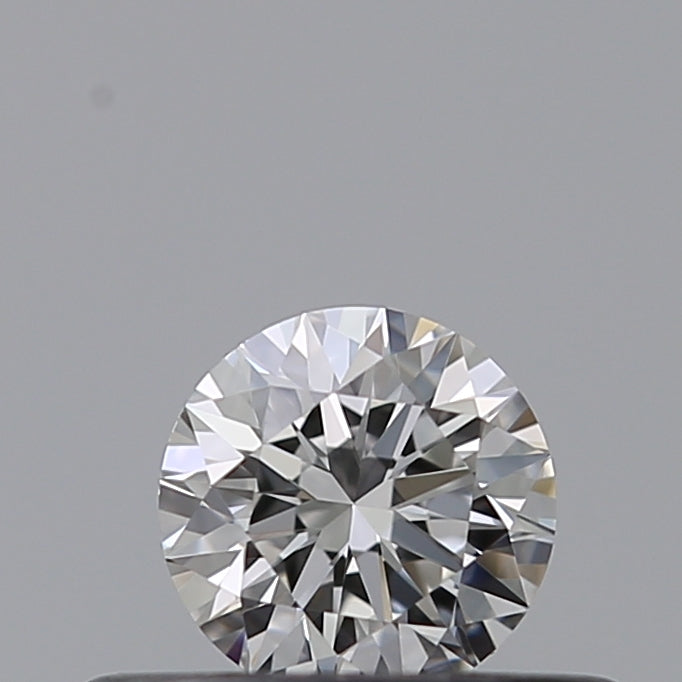 0.26 carat Round diamond G  VVS1 Excellent