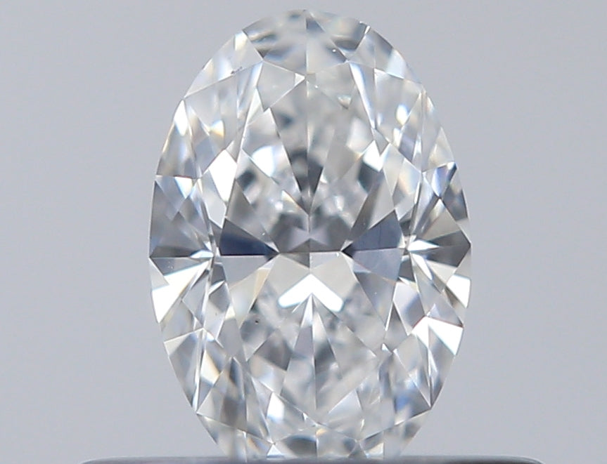 0.30 carat Oval diamond E VS2 