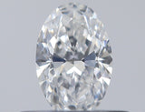0.30 carat Oval diamond E VS2 
