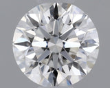 0.40 carat Round diamond G VS1 Excellent
