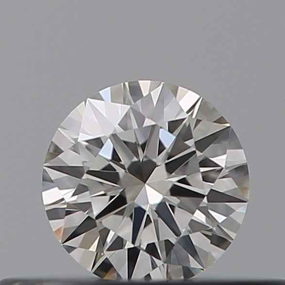 0.21 carat Round diamond G  IF Excellent