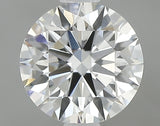 0.83 carat Round diamond E VS1 Excellent