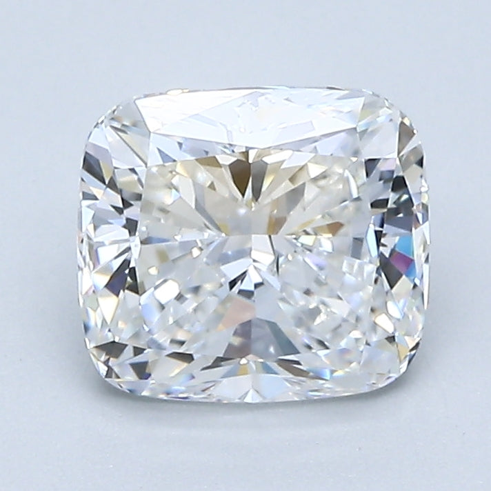 1.52 carat Cushion diamond E  VS2