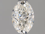 0.65 carat Oval diamond K VS2 