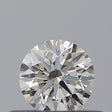 0.31 carat Round diamond G IF Excellent