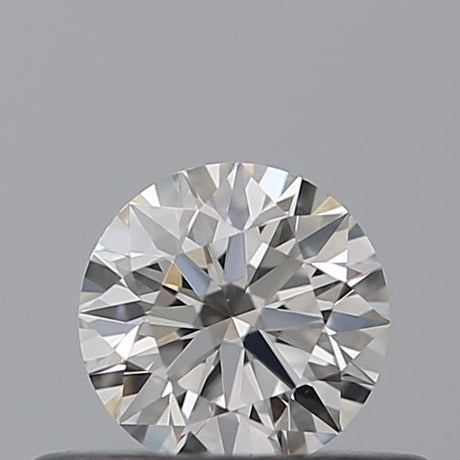 0.31 carat Round diamond G IF Excellent