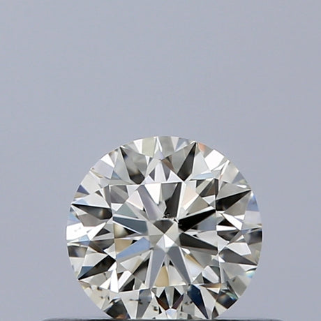 0.31 carat Round diamond K SI1 Excellent