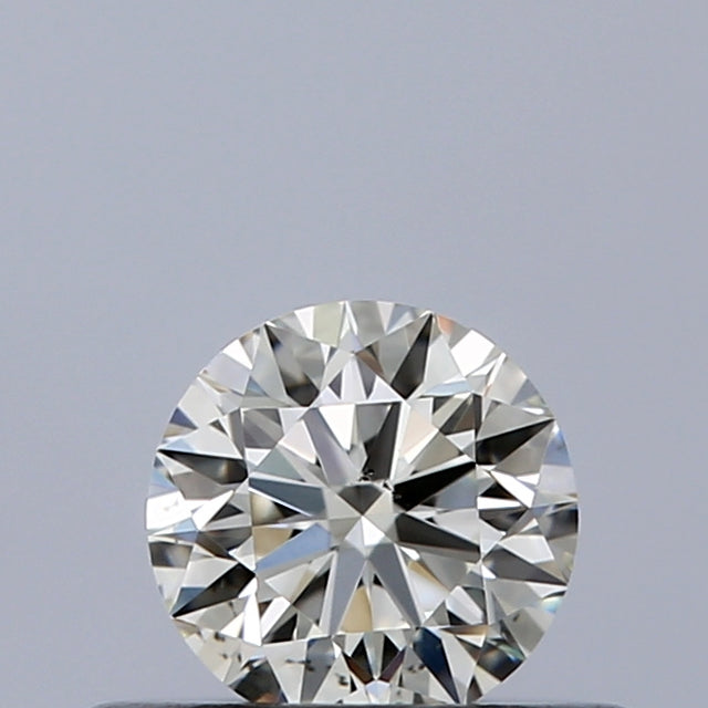 0.31 carat Round diamond K SI1 Excellent