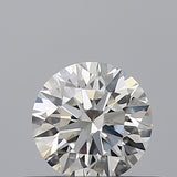 0.34 carat Round diamond G VS2 Excellent