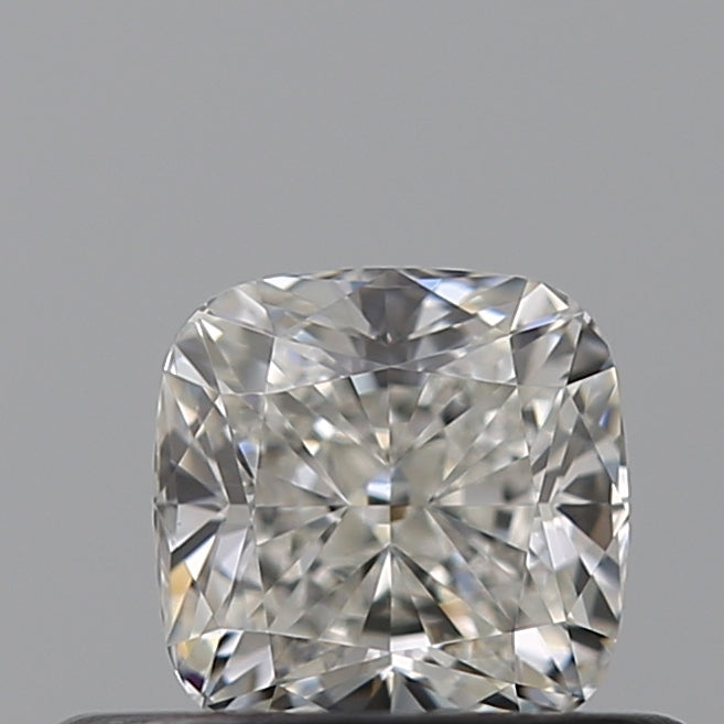 0.42 carat Cushion diamond H  VVS1