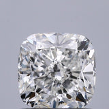 0.90 carat Cushion diamond G VVS1 
