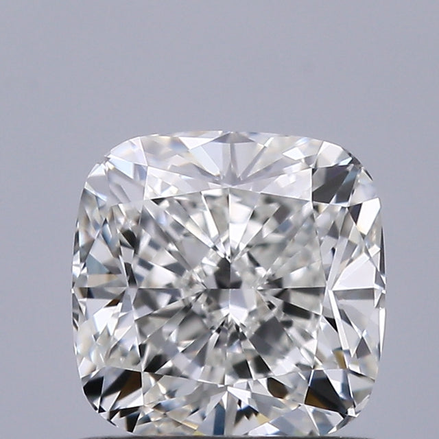 0.90 carat Cushion diamond G VVS1 