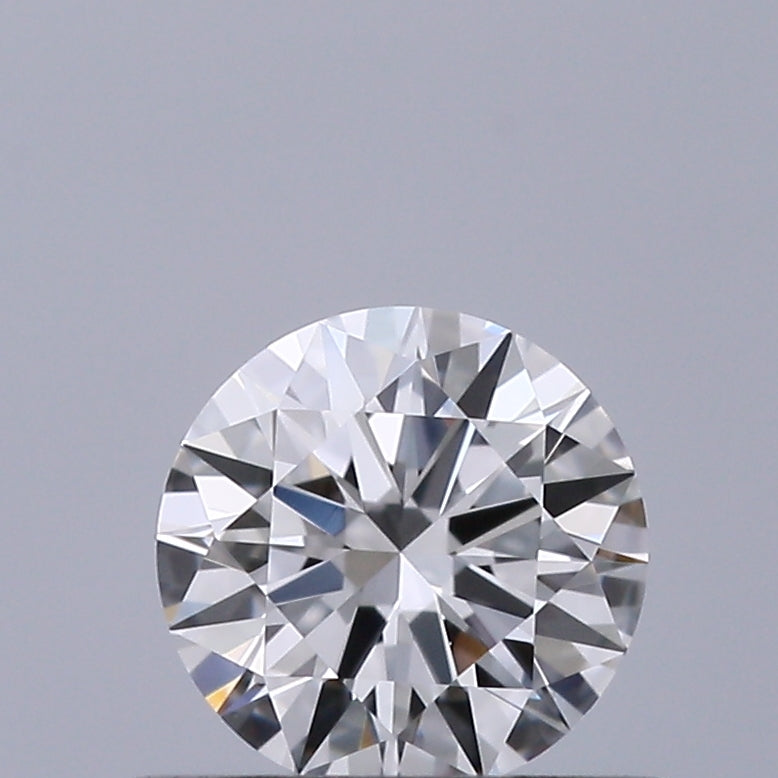 0.40 carat Round diamond D VVS2 Excellent