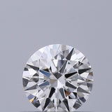 0.40 carat Round diamond D VVS2 Excellent