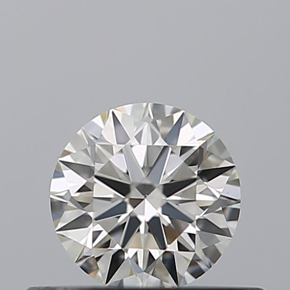 0.30 carat Round diamond I  VS1 Excellent