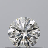 0.30 carat Round diamond I  VS1 Excellent