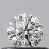 0.30 carat Round diamond F  SI1 Excellent