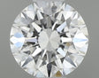 0.37 carat Round diamond E  VS2 Excellent