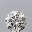 0.33 carat Round diamond H  VVS1 Excellent