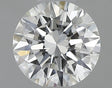 0.40 carat Round diamond D IF Excellent