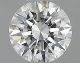 0.40 carat Round diamond D IF Excellent