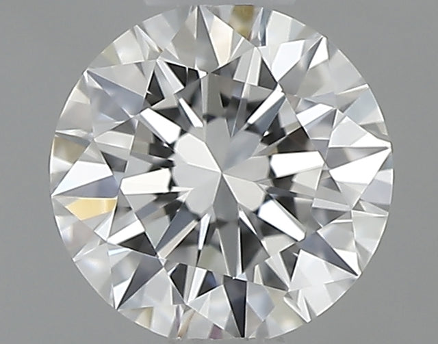 0.40 carat Round diamond D IF Excellent