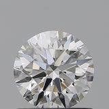 0.68 carat Round diamond H  VVS2 Excellent