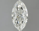 1.07 carat Marquise diamond J SI2 