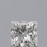 0.55 carat Princess diamond G  VS2