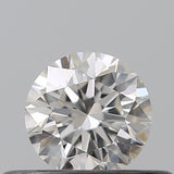 0.27 carat Round diamond G  VS1 Excellent